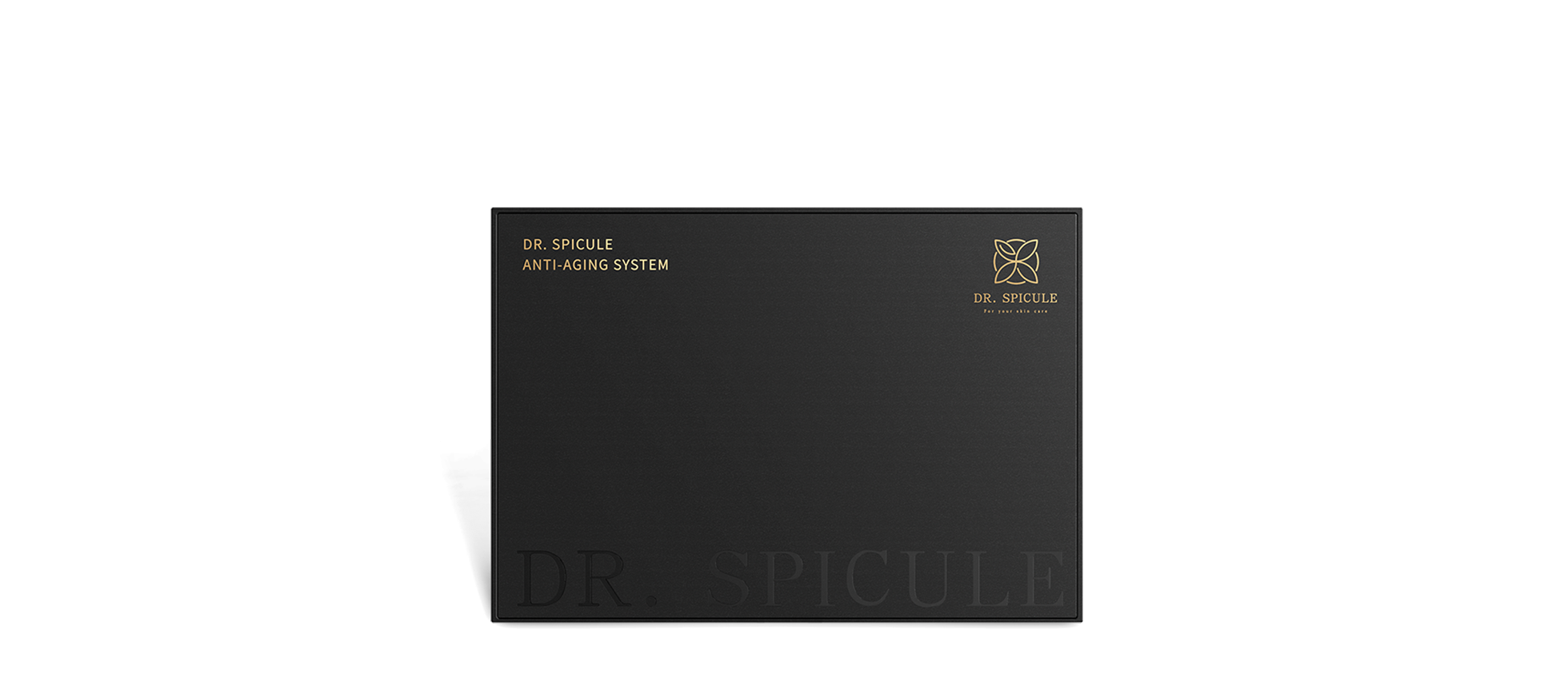 DR. SPICULE Anti-Aging System