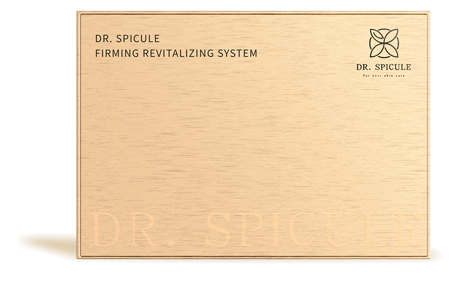 DR. SPICULE