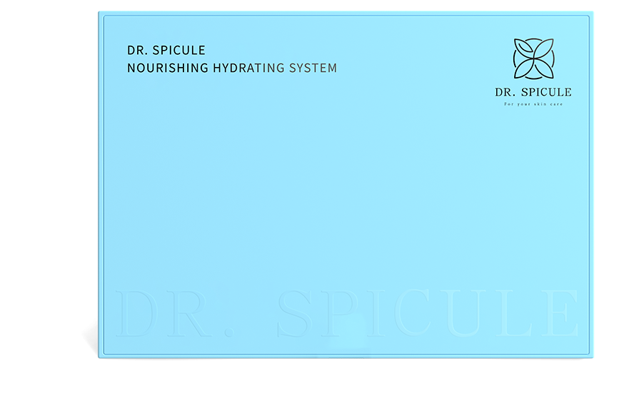 DR. SPICULE
